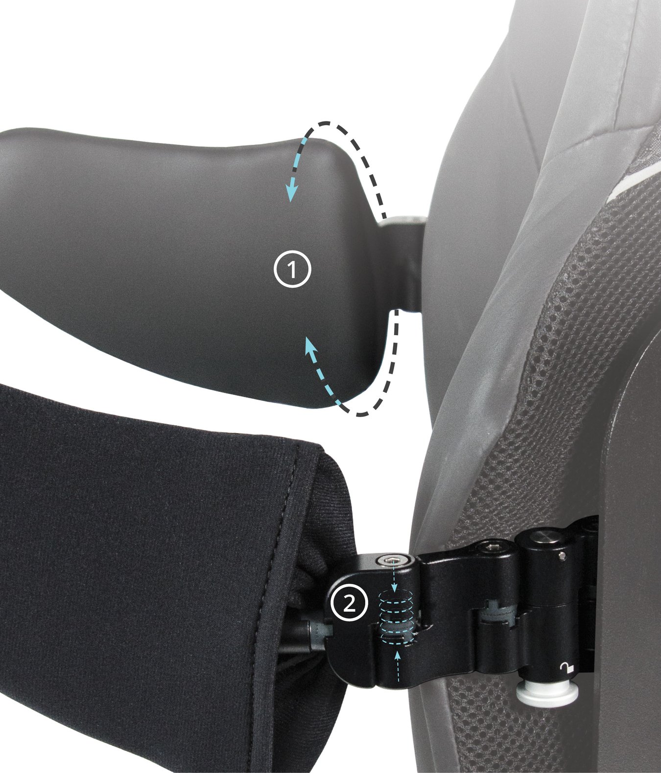 BodiLink Accessories